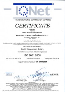 ISO 9001 CONSULTOR÷A 2016_002