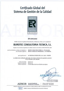 ISO 9001 DE GRUPO