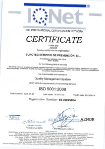 ISO 9001 PREVENCION 2016_002
