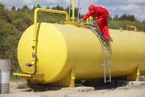 inspección de equipos y materiales