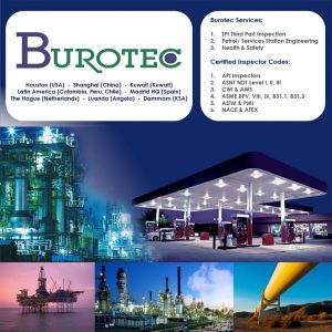 BUROTEC dispondrá de stand propio en la feria OTC 2017 (Offshore Tehcnology Conference) que se celebrará entre el 1 y el 4 de mayo en Houston (Texas, USA).
