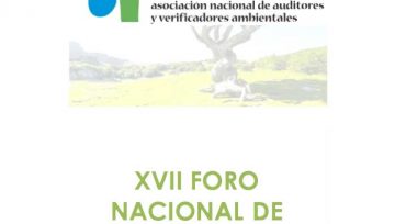 XVII Foro Nacional de gestión ambiental  y sostenibilidad